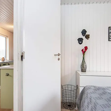Semesterbostad 6 Person In Hejls-by Traum